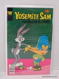 YOSEMITE SAM AND BUGS BUNNY 1979 B&B COVER PRICE $.40 VGC