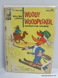 WOODY WOODPECKER 1979 B&B COVER PRICE $.12 VPC
