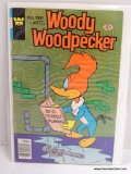 WOODY WOODPECKER 1978 B&B COVER PRICE $.40 GC