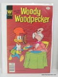 WOODY WOODPECKER 1977 B&B COVER PRICE $.35 VGC