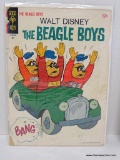THE BEAGLE BOYS ISSUE NO. 10129-705. 1967 B&B COVER PRICE $.12 PC