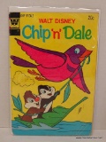 CHIP 'N' DALE1973 B&B COVER PRICE $.20 FC