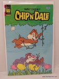 CHIP 'N' DALE ISSUE NO. 90214-202. 1981 B&B COVER PRICE $.60 VGC