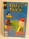 DAFFY DUCK 1971 B&B COVER PRICE $.35 FC