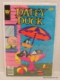 DAFFY DUCK 1978 B&B COVER PRICE $.35 GC