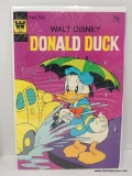 DONALD DUCK 1955 B&B COVER PRICE $.25 VGC