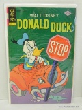 DONALD DUCK ISSUE NO. 90037-507. 1975 B&B COVER PRICE $.25 GC