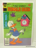 DONALD DUCK 1977 B&B COVER PRICE $.30 VGC