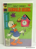 DONALD DUCK 1977 B&B COVER PRICE $.30 VGC