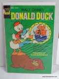 DONALD DUCK 1974 B&B COVER PRICE $.20 GC