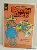 DONALD DUCK ISSUE NO. 90037-106. 1950 B&B COVER PRICE $.50 FC