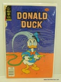 DONALD DUCK ISSUE NO. 90037-202. 1981 B&B COVER PRICE $.60 VGC