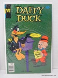 DONALD DUCK ISSUE NO. 90037-204. 1970 B&B COVER PRICE $.60 FC