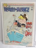 DENNIS THE MENACE 