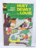 HUEY DEWEY AND LOUIE 