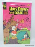 HUEY DEWEY AND LOUIE 