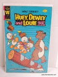 HUEY DEWEY AND LOUIE 