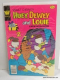 HUEY DEWEY AND LOUIE 