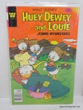 HUEY DEWEY AND LOUIE 