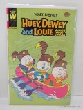 HUEY DEWEY AND LOUIE 