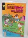 HUEY DEWEY AND LOUIE 