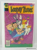 LOONEY TUNES 1977 B&B COVER PRICE $.30 GC