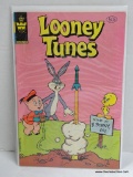 LOONEY TUNES ISSUE NO. 90296-106. 1981 B&B COVER PRICE $.50 VGC