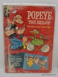 POPEYE THE SAILOR 