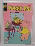PORKY PIG ISSUE NO. 90140-003. 1980 B&B COVER PRICE $.40 VGC