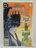 ELVIRA'S HOUSE OF MYSTERY ISSUE NO. 3. 1986 B&B COVER PRICE $.75 VGC