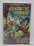 FANTASTIC VOYAGE ISSUE NO. 10241-912. 1969 B&B COVER PRICE $.15 GC