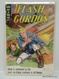 FLASH GORDON ISSUE NO. 5. 1967 B&B COVER PRICE $.12 PC