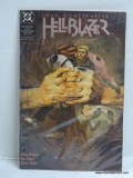 HELL BLAZER ISSUE NO. 28. 1990 B&B COVER PRICE $1.50 VGC