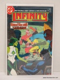 INFINITY ISSUE NO. 8. 1984 B&B COVER PRICE $1.25 VGC