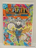 INFINITY ISSUE NO. 14. 1985 B&B COVER PRICE $1.25 VGC