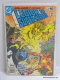 LEGION OF SUPER HEROES ISSUE NO. 266. 1980 B&B COVER PRICE $.40 VGC