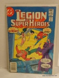THE LEGION OF SUPER HEROES ISSUE NO. 282. 1981 B&B COVER PRICE $.60 VGC