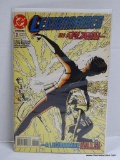 LEGIONNAIRES ISSUE NO. 9. 1993 B&B COVER PRICE $1.50 VGC