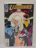 LEGIONNAIRES ISSUE NO. 16. 1994 B&B COVER PRICE $1.50 VGC