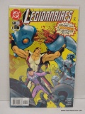 LEGIONNAIRES ISSUE NO. 68. 1999 B&B COVER PRICE $2.50 VGC