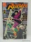 ROBIN ISSUE NO. 4 OF 5. 1991. B&B COVER PRICE $1.00 VGC