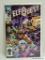 ELF QUEST ISSUE NO. 11. 1986 B&B COVER PRICE $.75 VGC