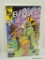 ELF QUEST ISSUE NO. 13. 1986 B&B COVER PRICE $.75 VGC