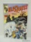 ELF QUEST ISSUE NO. 15. 1986 B&B COVER PRICE $.75 VGC