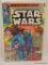 STAR WARS ISSUE NO. 16. 1978 B&B COVER PRICE $.35 GC