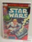 STAR WARS ISSUE NO. 26. 1979 B&B COVER PRICE $.40 GC