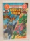 WORLD'S FINEST COMICS ISSUE NO. 282. 1982 B&B COVER PRICE $1.00 VGC