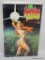 AMAZON WOMAN 1996 B&B COVER PRICE $5.95 VGC