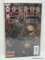 BLADE ISSUE NO. 2. B&B COVER PRICE $2.99 VGC