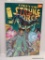 CODENAME: STRYKE FORCE ISSUE NO. 5. 1994 B&B COVER PRICE $1.95 VGC